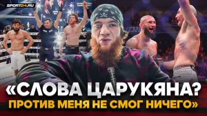 ШАРА БУЛЛЕТ: ОТВЕТ на слова ЦАРУКЯНА, ЧЕСТНО о поражении ЧИМАЕВА / «Сделаю НЕВОЗМОЖНОЕ ВОЗМОЖНЫМ»