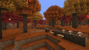 Обзор на ОБНОВЛЕНИЕ В МАЙНКРАФТ 26.40.27 Bedrock Edition Где добавили ТОПОЛЬ