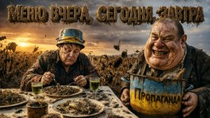 РОМАНЕК: РОССИЯ ПРОИГРАЛА. НА ЮГЕ ВСТАЕТ НОВОЕ НЭПЭРЭМОЖНЕ ВИЙСЬКО.  НА ДОНЕЦК НЕ СМОТРИТЕ.ЕГО НЕТ..