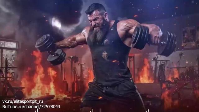 🔥 Твоя новая музыка для тренировок 2026! Слушать бесплатно, качать в хорошем качестве