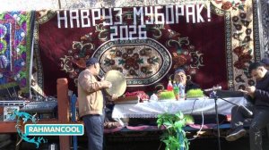 Абдулло Хаёлов - Падар. 2026