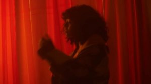 Mahalia - Simmer (feat. Burna Boy)