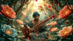 Persian Jazz • Midnight in Tehran ｜ Relaxing Iranian Fusion Jazz