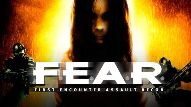 Прохождение F.E.A.R. Эпизод 02 - Серьёзный противник