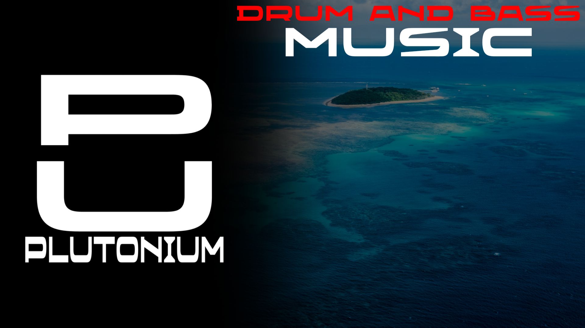 PlutoniuM - Drum And Bass