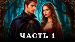АУДИОКНИГА ПОЛНОСТЬЮ ✦ ЧАСТЬ 1. ОПАСНЫЕ ПРИКЛЮЧЕНИЯ ✦ ЛЮБОВНОЕ ФЭНТЕЗИ