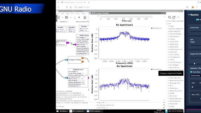 QuadRF превращает Raspberry Pi 5 в real-time камеру для радиосигналов [Видео к новости] смотреть онлайн