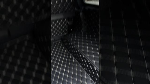 Обзор G-class смотреть онлайн