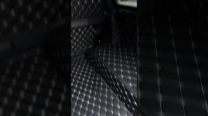 Обзор G-class
