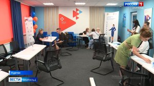 Узнать об актуальных вакансиях и лично пообщаться с работодателями