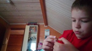 лепка часть 1