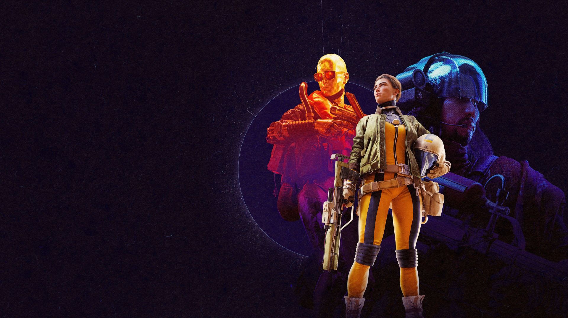 ARC Raiders | Во имя науки, Близкие контакты и Сегодня ты, завтра я (PS5) #arcraiders #trophyguide