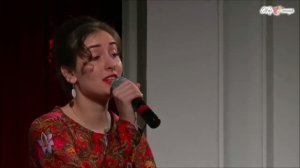 Татьяна Пермякова  «Ромашка» (музыка и слова Ирины Скибиной)