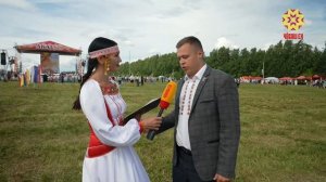 Два знаковых праздника — Акатуй и День Республики — гармонично дополняют друг друга
