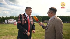 «Сывлăх патне утăм» проекта Шупашкар тăрăхĕнче пурăнакансем те ырлаççĕ