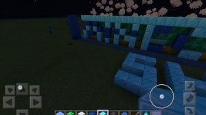 Участвую в конкурсе MINECRAFT SHOW
