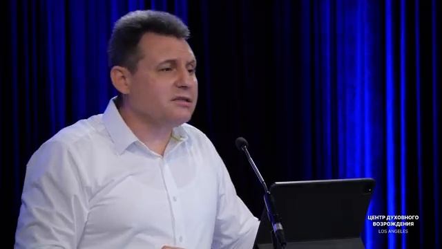 ОБИДА, ТИХАЯ ТЮРЬМА ДУШИ – Владимир Залевский смотреть онлайн