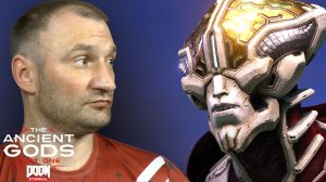 СЕРАФИМ🎮DOOM Eternal (The Ancient Gods – Part One) #6