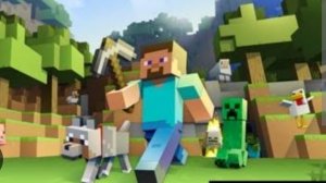 Участвую в конкурсе рутубера MINECRAFT SHOW, часть 2.