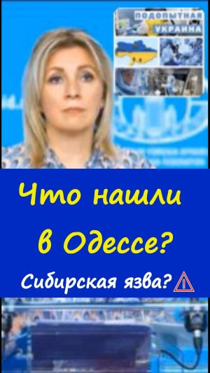 ⚗️ Сибирская язва в лабораториях?🧬https://t.me/marina_pro_bizz   #деньги #доход #заработок