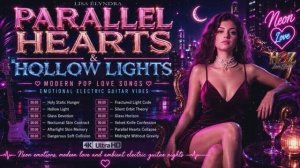 H3Z Love Sound_Parallel Hearts & Hollow Lights «Hollow Light»