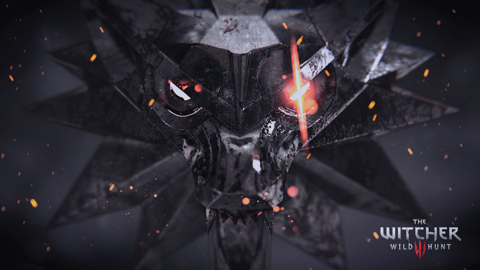 The Witcher 3. смотреть онлайн