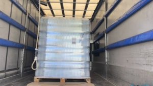 Очередной автомобиль и три палета воды от Виктора Анатольевича доставлены из Липецка!  🔥🔥🔥