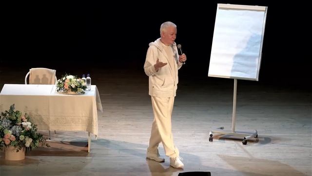 Александр Хакимов - Как не потерять веру в Бога, когда в жизни наступают трудные времена? 14.06.26,