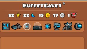 Я смог я выложил свой уровень Rutubers вы можете его оценить сами