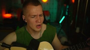 cover Город, которого нет (кф Бандитский Петербург) — Игорь Корнелюк