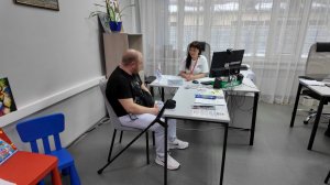 Бесплатно и анонимно. ТК «Первый Советский»