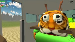 клифтен роуд 1серия