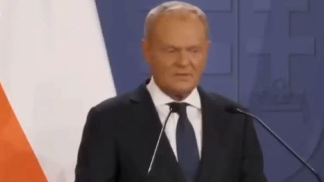 Польский премьер Туск заявил что без Зеленского конференция в Гданьске пройдёт «эффективнее» смотреть онлайн