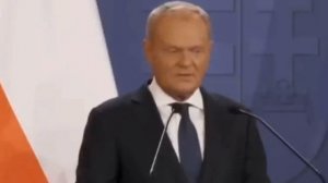 Польский премьер Туск заявил что без Зеленского конференция в Гданьске пройдёт «эффективнее»