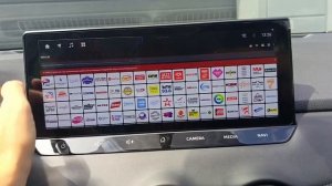 Русификация Nissan Qashqai 2026 года из Китая🇨🇳