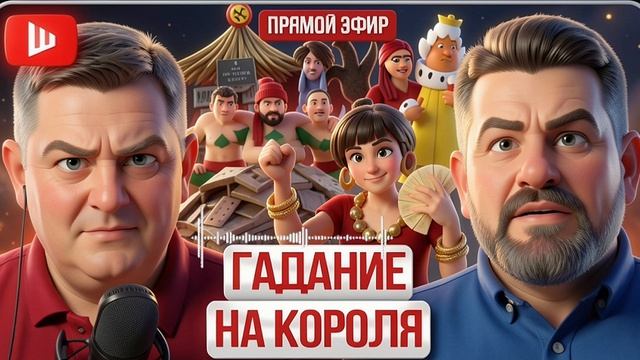 ШЕЛЕС/ БОНДПРЕНК:КРЫМОМ ТАМ И НЕ ПАХЛО.. ТРУБАДУРОЧКИ ЗЕЛЕНСКОГО.куда идет Король - БОЛЬШОЙ СЕКРЕТ! смотреть онлайн