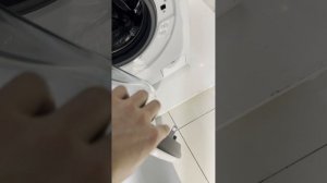 WM 420 WW стиральная машина отдельностоящая KUPPERSBERG