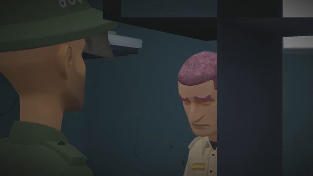 Caillou Goes To Military School (S2 Finale) (Part 2 Final) смотреть онлайн