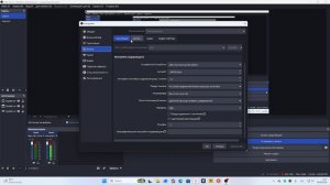 Как сделать более хорошее качество в обс!