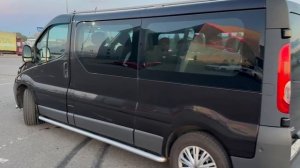 vivaro 2010 super