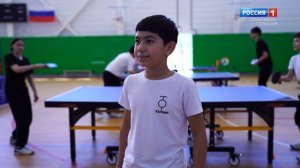 «Спортивная арена» (на черкесском языке)