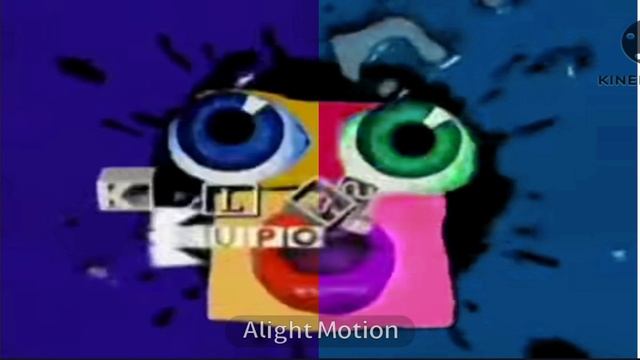 Klasky Csupo Robot Logo Effects (Sponsored by Klasky Csupo 2001 Effects) in G Major 120 смотреть онлайн