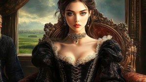 АУДИОКНИГА ПОЛНОСТЬЮ ✾ ДОЛЖНА СКРЕПИТЬ СОЮЗ ДВУХ ИМПЕРИЙ ✾ ЛЮБОВНОЕ ФЭНТЕЗИ, ПОПАДАНЦЫ, ПРИКЛЮЧЕНИЕ