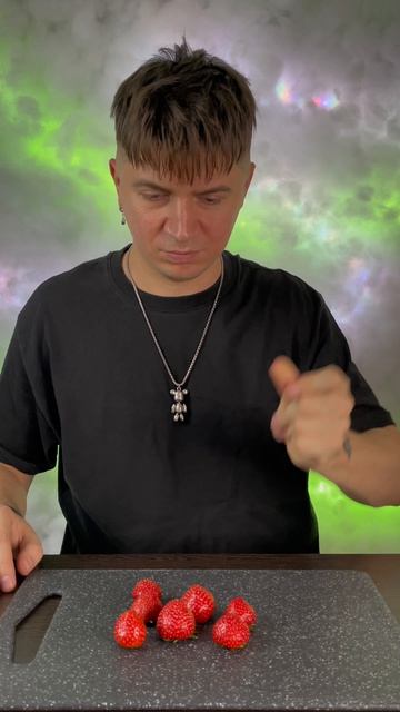Чай с быстрым десертом