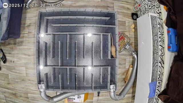 Медиана ур 4 тройник по 2,7, 4,3, 4,1 м смотреть онлайн