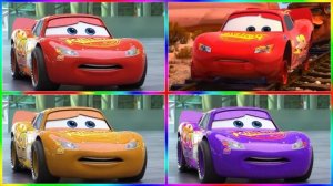 МАШИНКИ МУЛЬТИКИ Молния Маквин Едок музыкальный тренд 🚗💥