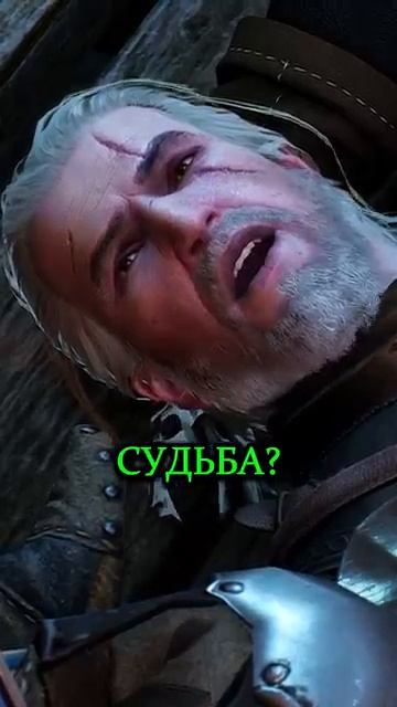 Бьянка вспоминает плен . Ведьмак 3