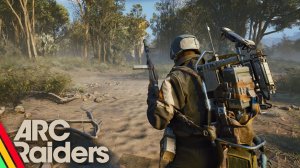 Нападение рейдеров / Выживание - ARC Raiders #37
