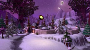 SandWorlds(TurtleWoW +) На финишной прямой к 60му