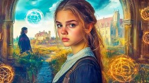 АУДИОКНИГА ПОЛНАЯ ✶ ЛОВУШКА В АКАДЕМИИ ✶ ЛЮБОВНОЕ ФЭНТЕЗИ ✶ ПОПАДАНЦЫ ✶ ПРИКЛЮЧЕНИЕ